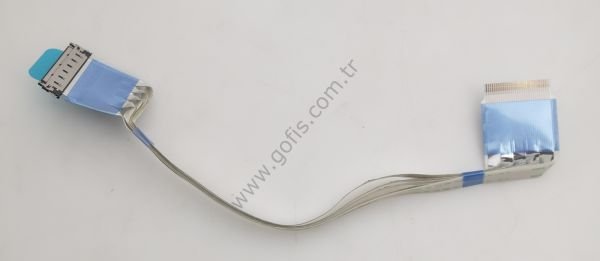 LG 32MB17HM LVDS KABLO EAD62609701 27CM 30 PİN LVDS CABLE