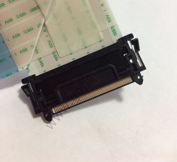 LG 50UK6470PLC LVDS KABLO EAD63787825 21,6CM 51 PİN LVDS CABLE