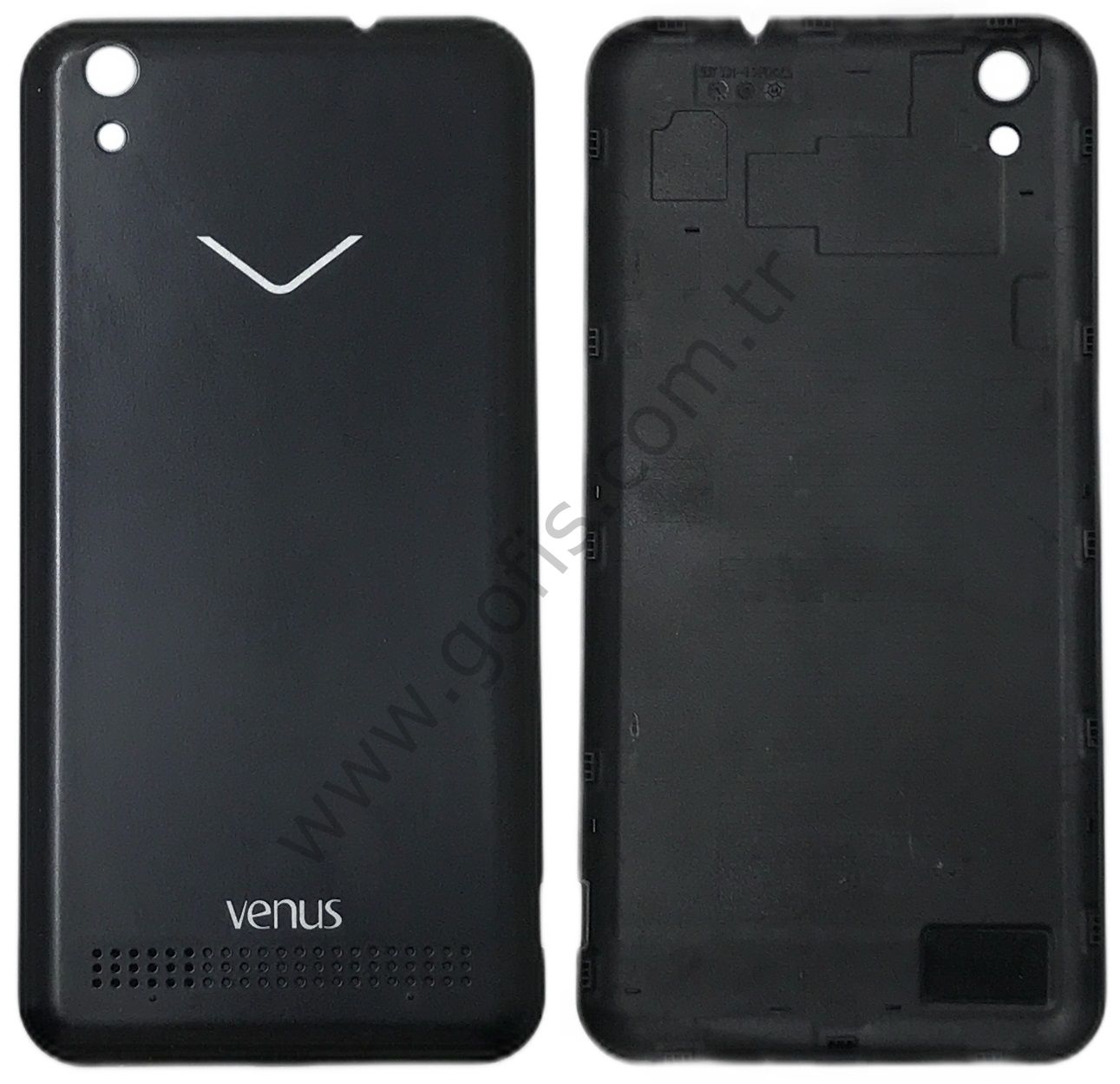 VESTEL VENÜS V3 5010 ARKA PİL BATARYA KAPAK