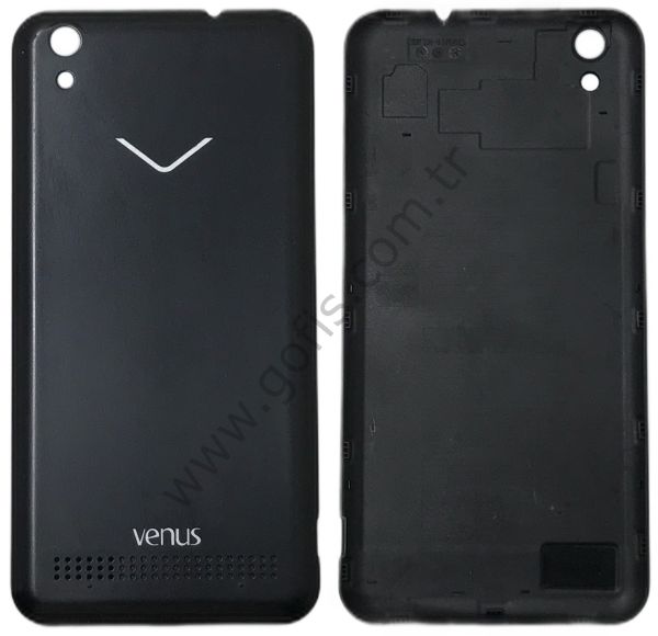 VESTEL VENÜS V3 5010 ARKA PİL BATARYA KAPAK