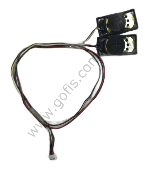 CASPER MB50 MB55 HOPARLÖR SAĞ SOL SET