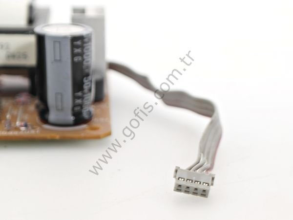 EPSON STYLUS C64 C66 POWER SUPPLY BOARD 2083544-00 C528 EPS-83U 2082083-00