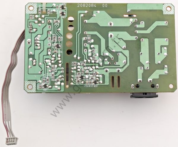 EPSON STYLUS C64 C66 POWER SUPPLY BOARD 2083544-00 C528 EPS-83U 2082083-00