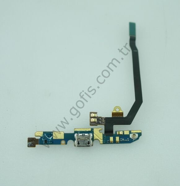 LG OPTİMUS 4X HD P880 ŞARJ SOKETLİ FİLM FLEX