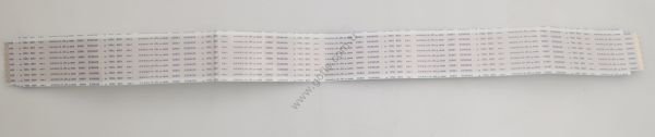 LG 43UJ630V LVDS KABLO EAD63969910 47,8CM 60 PİN LVDS CABLE