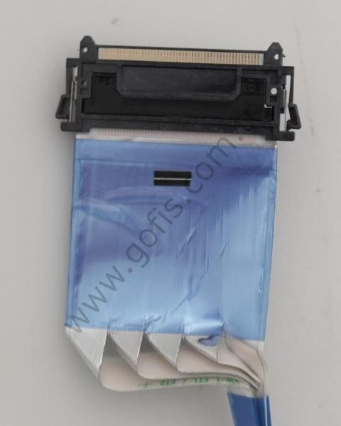 LG 47LB5900 LG 55LB6000 LG 50LB5900 LVDS KABLO EAD62572202 35CM 51 PİN LVDS CABLE