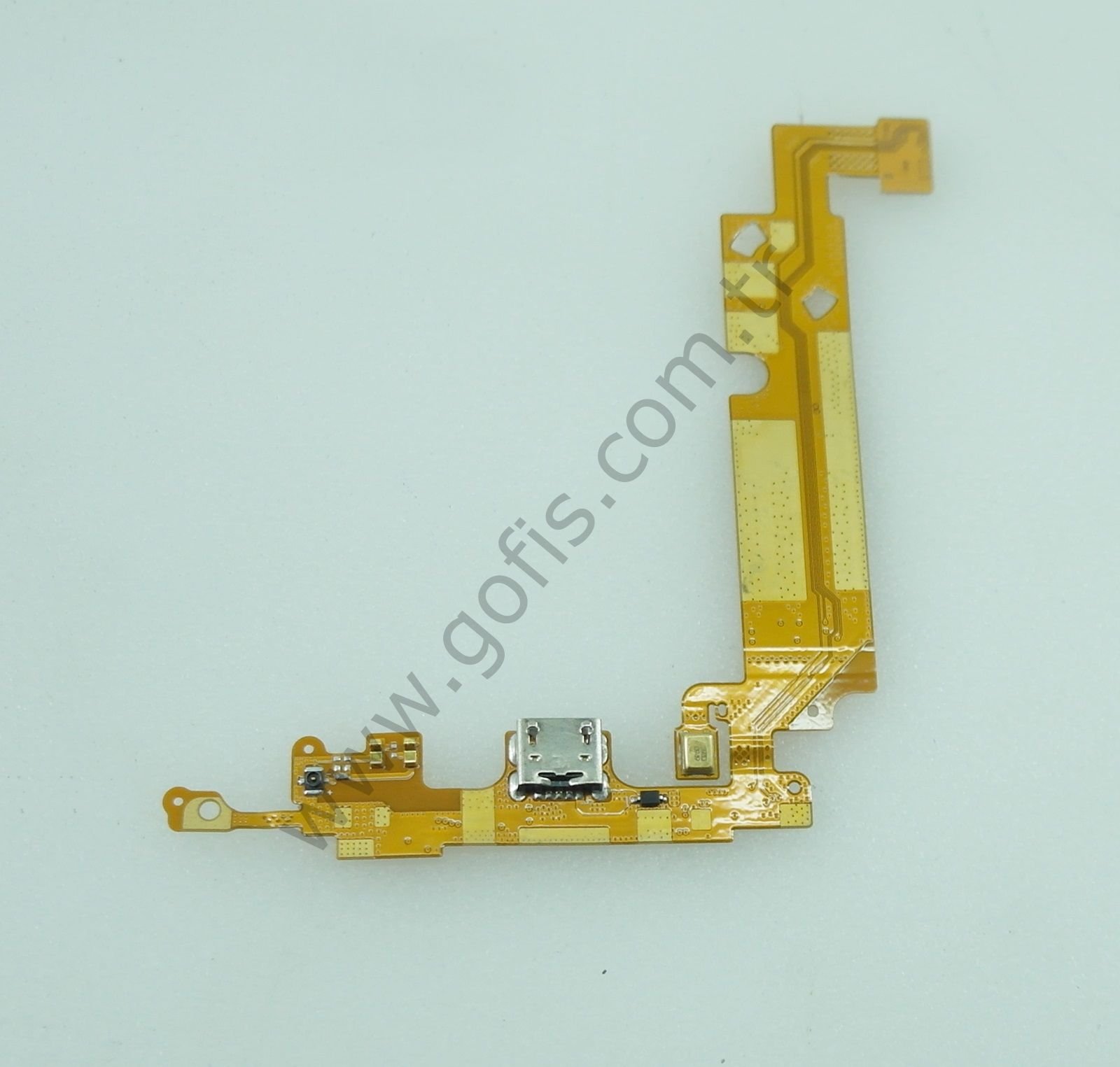LG OPTİMUS L5 E610 E612 ŞARJ SOKETİ MİKROFON FİLMİ FLEX