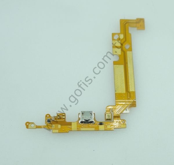 LG OPTİMUS L5 E610 E612 ŞARJ SOKETİ MİKROFON FİLMİ FLEX