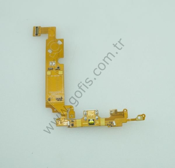 LG OPTİMUS L5 E610 E612 ŞARJ SOKETİ MİKROFON FİLMİ FLEX