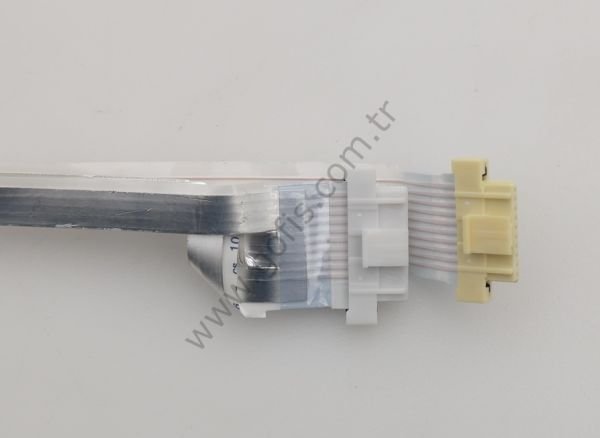 LG 49UJ6500-UB FLEX KABLO EAD63986801 34CM 20 PİN FLEX CABLE