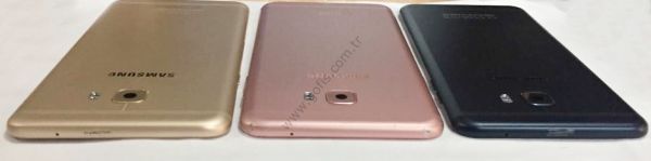 SAMSUNG GALAXY C7 PRO C7010 KASA KAPAK %100 ORİJİNAL