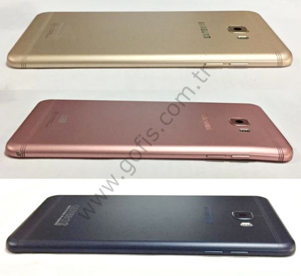 SAMSUNG GALAXY C7 PRO C7010 KASA KAPAK %100 ORİJİNAL
