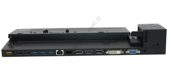 LENOVO THİNKPAD ULTRA DOCK 40A2