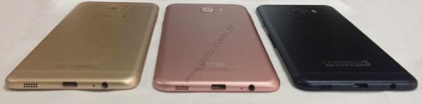 SAMSUNG GALAXY C7 PRO C7010 KASA KAPAK %100 ORİJİNAL