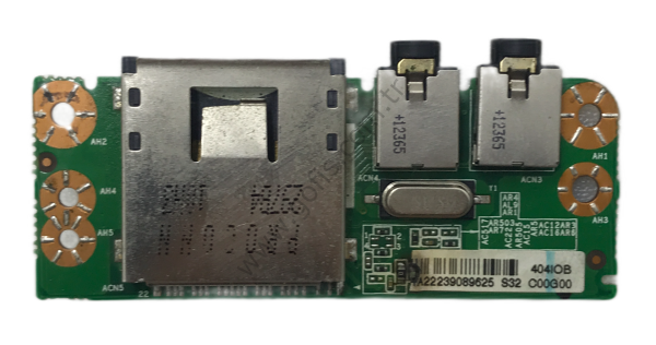 CASPER MB50 MB55 USB SES KARTI USB AUDİO BOARD