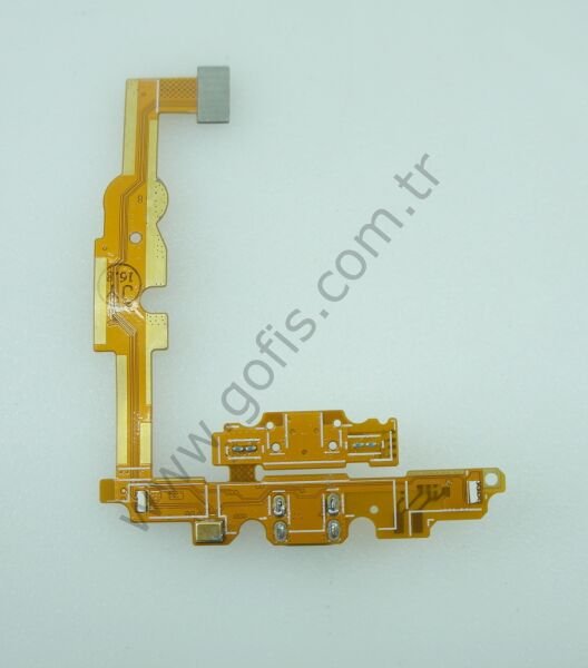 LG OPTİMUS L5 2 E460 ŞARJ SOKETİ MİKROFON BORDU FİLM FLEX