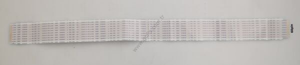 LG 49SJ800V LVDS KABLO EAD63969905 47.7CM 60 PİN LVDS CABLE