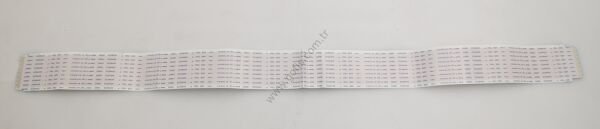 LG 49SJ800V LVDS KABLO EAD63969906 52.8CM 60 PİN LVDS CABLE