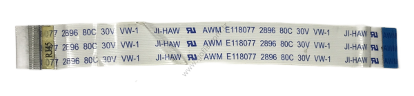 CASPER MB50 MB55 FLEX KABLO 14B512-FB6001 1,2CM 11,2CM 24 PİN FLEX CABLE