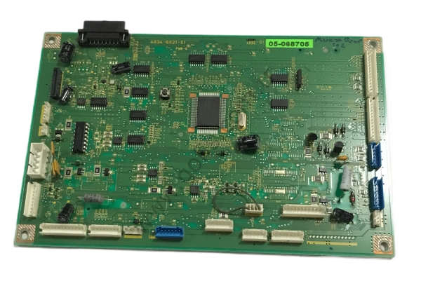 MİNOLTA BİZHUB 162 ANAKART 4034-6021-01 MAİN BOARD