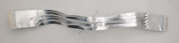 LG 49UJ6500-UB LVDS KABLO EAD64028601 40,8CM 68 PİN LVDS CABLE