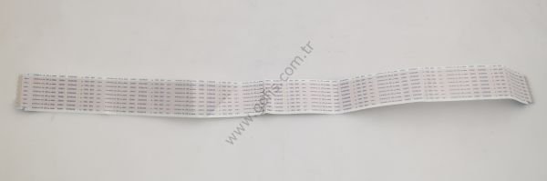 LG 43UJ630V LVDS KABLO EAD63969911 52,9CM 60 PİN LVDS CABLE