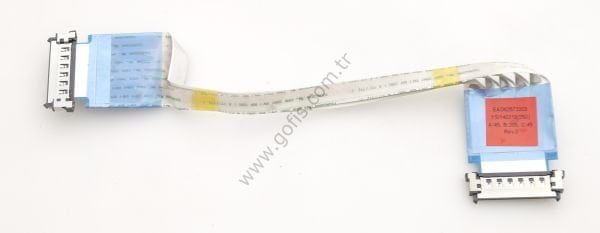 LG 49LB620V, LG 42LB620V, LG 32LB582V, LG 42LB580V, LG 50LB580V LVDS KABLO EAD62572203
