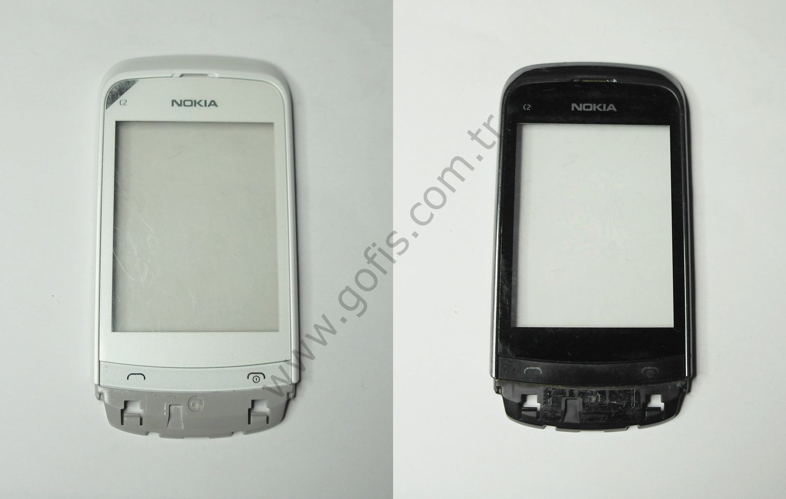 NOKIA C2 DOKUNMATİK