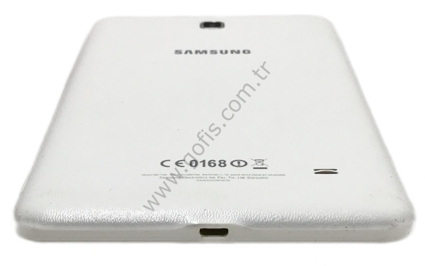 SAMSUNG GALAXY TAB 4 SM-T230 KASA KAPAK