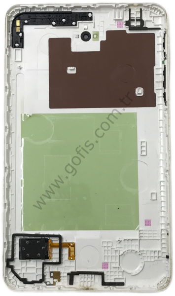 SAMSUNG GALAXY TAB 4 SM-T230 KASA KAPAK