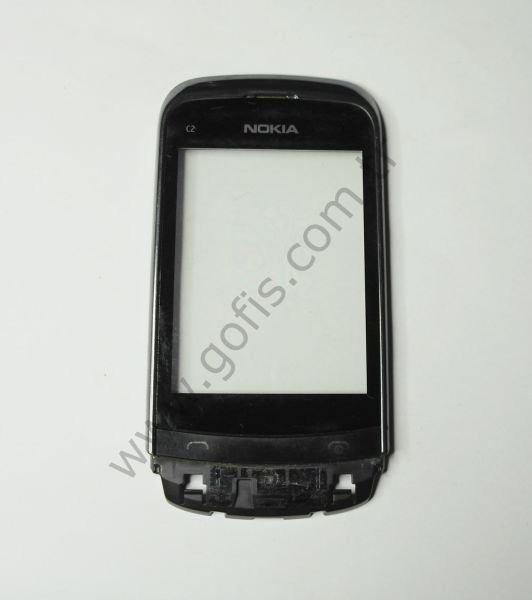 NOKIA C2 DOKUNMATİK