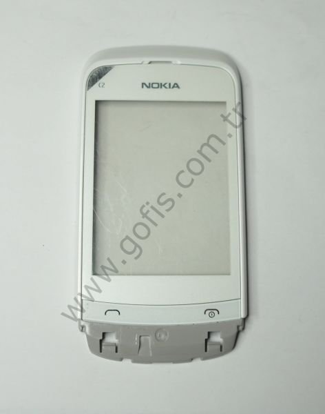 NOKIA C2 DOKUNMATİK