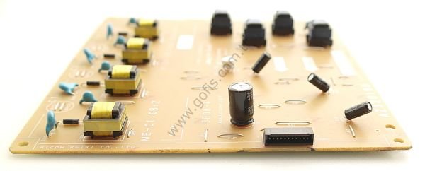 RİCOH MPC2003 MPC2503 YÜKSEK VOLTAJ BOARD 3E084310A AZ320199