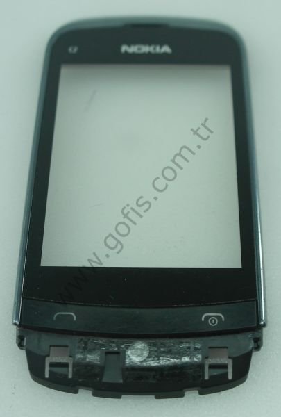 NOKIA C2 DOKUNMATİK