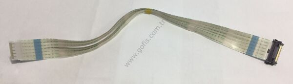 LG 58UH635V-ZA LVDS KABLO EAD63787804 45CM 51 PİN LVDS CABLE