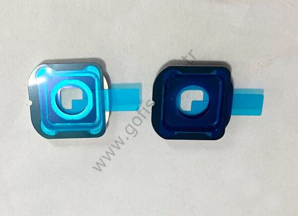 SAMSUNG GALAXY S6 EDGE KAMERA ÇERCEVESİ