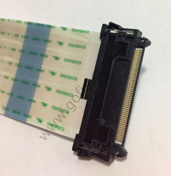 LG 58UH635V-ZA LVDS KABLO EAD63787804 45CM 51 PİN LVDS CABLE