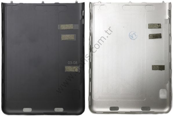 GENERAL MOBİLE DİSCOVERY TAB 8 KASA KAPAK