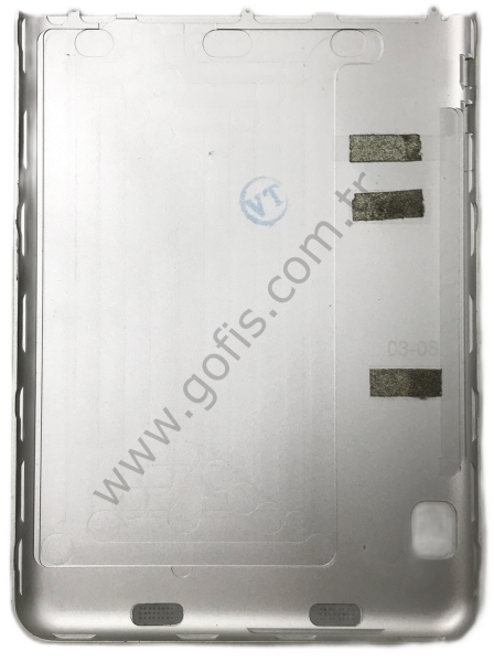 GENERAL MOBİLE DİSCOVERY TAB 8 KASA KAPAK