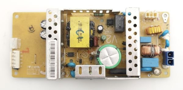 SAMSUNG M4075FX POWER SUPPLY JC44-00245A PSPN2-TYPE2-V2 POWER POARD