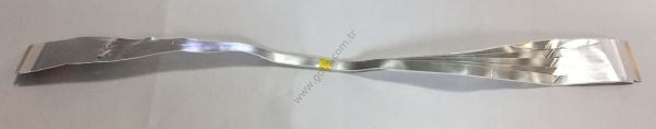 LG 55UJ630V LVDS KABLO EAD64028604 49,7CM 68 PİN LVDS CABLE