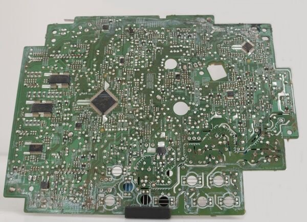 HP LASERJET CP1025NW CP1025 MOTOR KONTROL KARTI RM1-7777 RK2-3535 RM1-7753