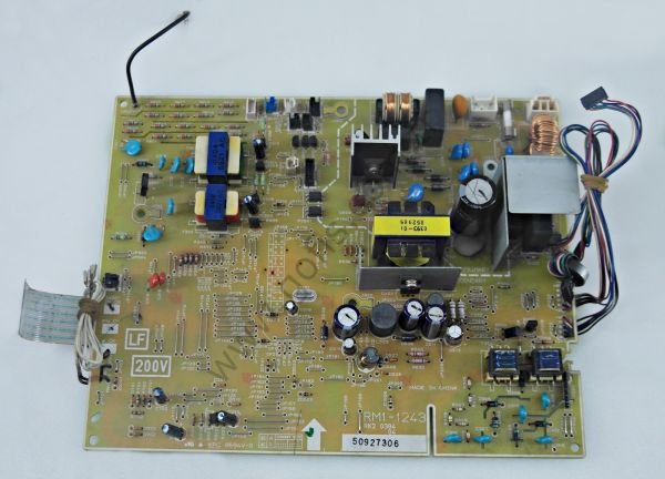 HP 1160 1320 POWER BOARD RM1-1243