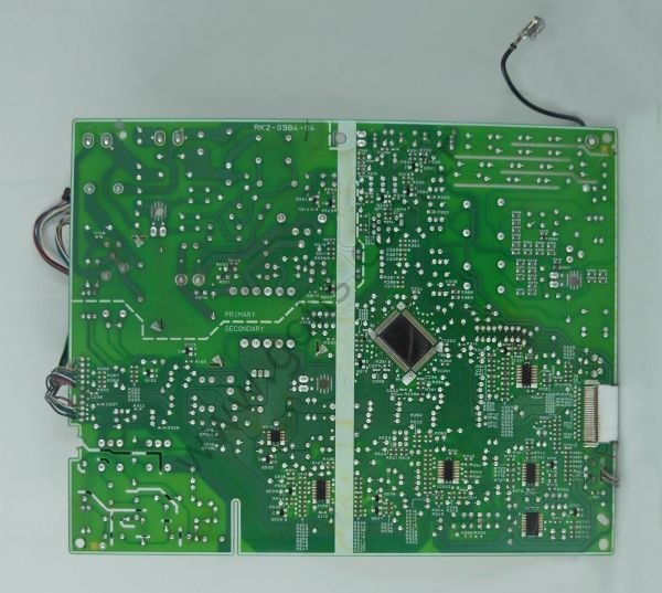 HP 1160 1320 POWER BOARD RM1-1243