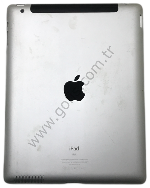 APPLE İPAD 2 A1395 ARKA KAPAK KASA