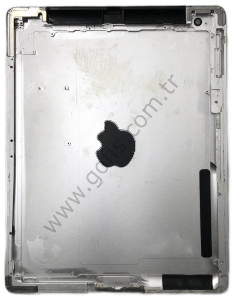 APPLE İPAD 2 A1395 ARKA KAPAK KASA