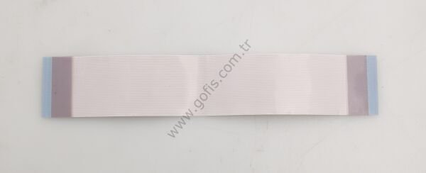 LG 43UF7787 T CON FLEX KABLO 17CM 60 PİN FLEX CABLE
