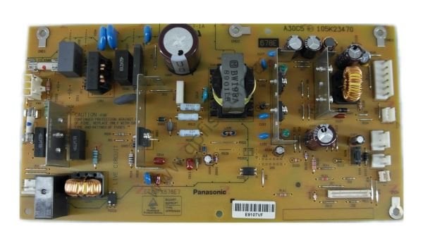 DELL 2135CN POWER BOARD ETX9FX678E7 105K23470