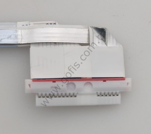 LG 43LH590V WIFI VE IR KABLO EAD63787305 27CM