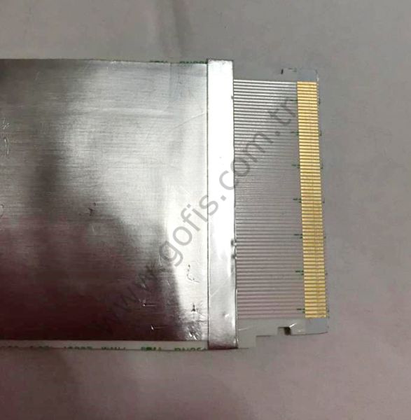 LG 55UJ630V LVDS KABLO EAD64028603 45,7CM 68 PİN LVDS CABLE